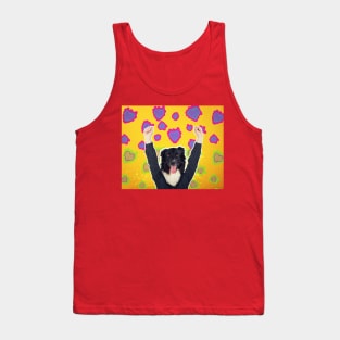 doghead Tank Top